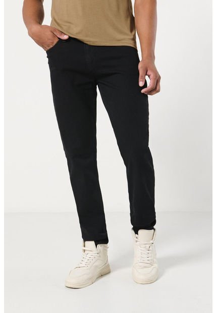 KOAJ PANTALON KOAJ SLIM 12499 3/24