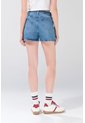 KOAJ SHORT KOAJ JEAN VINTAGE 31072 1/26 de Koaj