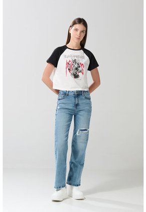 KOAJ CAMISETA KOAJ MADEN 22479 2/25