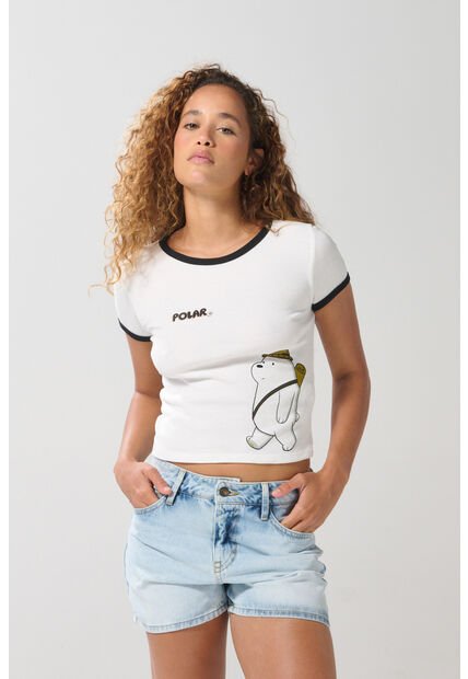 KOAJ CAMISETA KOAJ LOPAR 22519 2/25