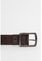 KOAJ CINTURON KOAJ UNICOLOR M 16981 2/25 de Koaj