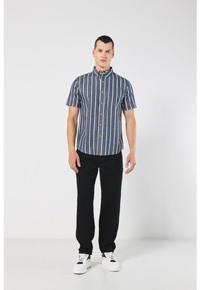 CAMISA KOAJ BUTTON DOWN MC 4890 2/24