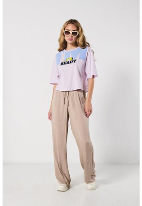 KOAJ CAMISETA KOAJ TERZ 16126 4/24