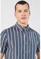 CAMISA KOAJ BUTTON DOWN MC 4890 2/24 de Koaj