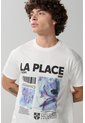 KOAJ CAMISETA KOAJ PERESO 19500 1/25 de Koaj