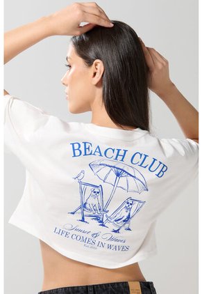 KOAJ CAMISETA KOAJ KINUT 23062 2/25