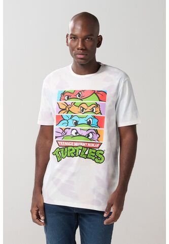 CAMISETA KOAJ LATEKO 24572 3/25 Koaj