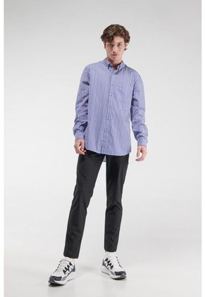 KOAJ-CAMISA KOAJ ZYGOR 40 BUTTON DOWN ML 3/21