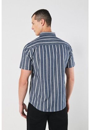 CAMISA KOAJ BUTTON DOWN MC 4890 2/24