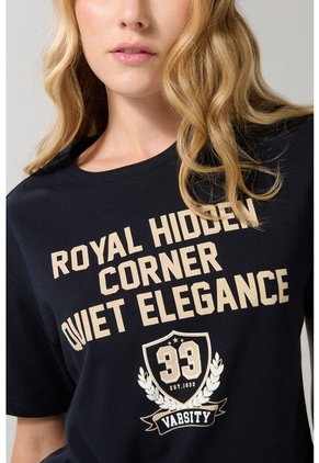 KOAJ CAMISETA KOAJ 22566 2/25