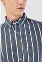 CAMISA KOAJ BUTTON DOWN MC 4890 2/24 de Koaj