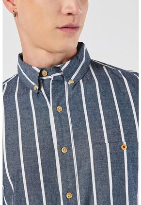 CAMISA KOAJ BUTTON DOWN MC 4890 2/24