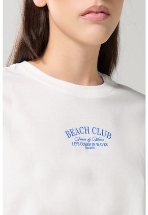 KOAJ CAMISETA KOAJ KINUT 23062 2/25