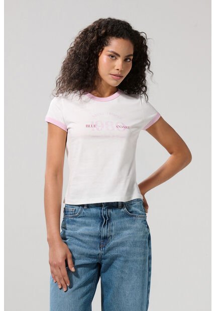 KOAJ CAMISETA KOAJ 26757 4/25