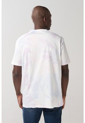 CAMISETA KOAJ LATEKO 24572 3/25