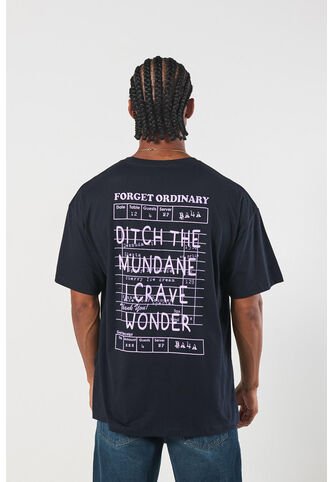 CAMISETA KOAJ XERXES 4/24 Koaj