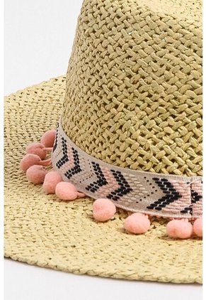 KOAJ SOMBRERO KOAJ FEDORA F 19720 3/25