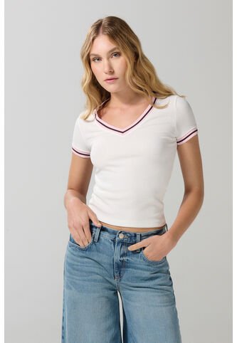 KOAJ CAMISETA KOAJ ANETTE 1 3/25 Koaj