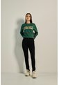 KOAJ PANTALON KOAJ JEAN JEGGING TA FB 8053 2/ de Koaj