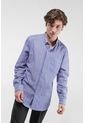 KOAJ-CAMISA KOAJ ZYGOR 40 BUTTON DOWN ML 3/21 de Koaj