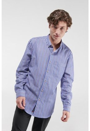 KOAJ-CAMISA KOAJ ZYGOR 40 BUTTON DOWN ML 3/21