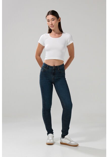 KOAJ PANTALON KOAJ JEAN PUSH UP 29014 4/25