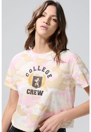 KOAJ CAMISETA KOAJ 26779 4/25