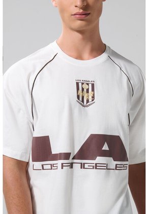 KOAJ CAMISETA KOAJ PIFF 25861 3/25