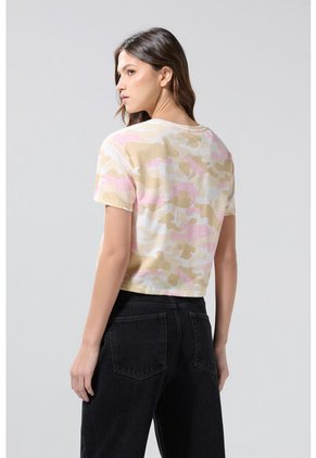 KOAJ CAMISETA KOAJ 26779 4/25