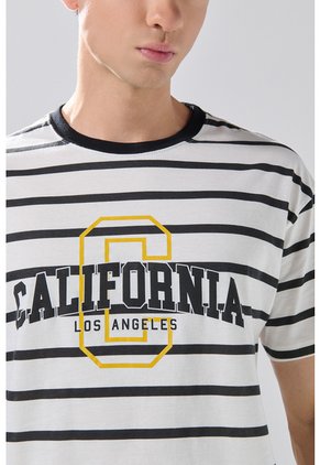 KOAJ CAMISETA KOAJ 31341 2/26