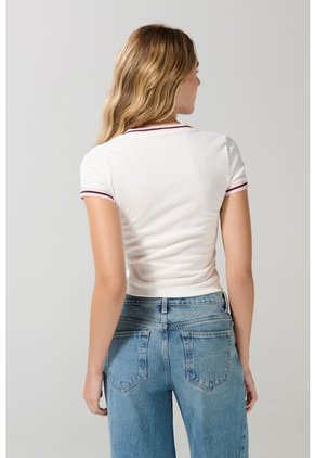 KOAJ CAMISETA KOAJ ANETTE 1 3/25