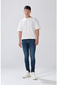 KOAJ PANTALON KOAJ JEAN  SKINNY FIT 31822 1/2 de Koaj