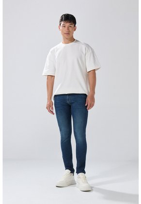 KOAJ PANTALON KOAJ JEAN  SKINNY FIT 31822 1/2