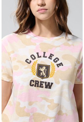 KOAJ CAMISETA KOAJ 26779 4/25