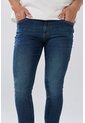 KOAJ PANTALON KOAJ JEAN  SKINNY FIT 31822 1/2 de Koaj