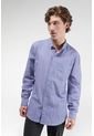 KOAJ-CAMISA KOAJ ZYGOR 40 BUTTON DOWN ML 3/21 de Koaj