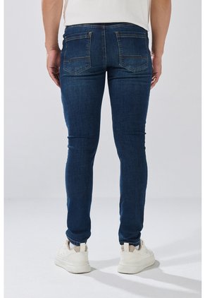 KOAJ PANTALON KOAJ JEAN  SKINNY FIT 31822 1/2
