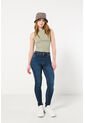 KOAJ PANTALON KOAJ JEAN JEGGING STA 10956 3/2 de Koaj