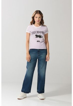 CAMISETA KOAJ 21379 1/25