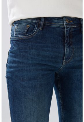 KOAJ PANTALON KOAJ JEAN  SKINNY FIT 31822 1/2