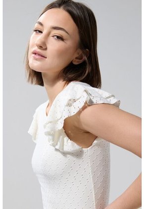 KOAJ VESTIDO KOAJ SOFF 3/25