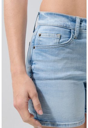 KOAJ SHORT KOAJ JEAN GIRLFRIEND 28080 3/25