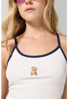 KOAJ BLUSA KOAJ TEDDY 2/25