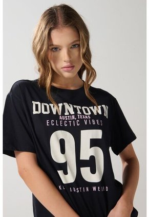 CAMISETA KOAJ 21381 1/25