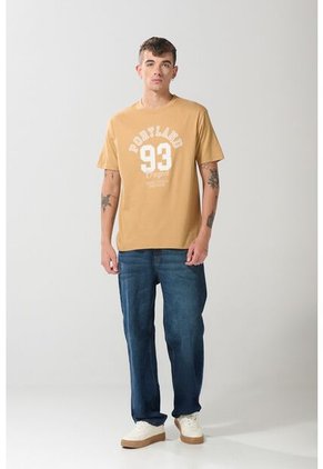 CAMISETA KOAJ 22309 1/25