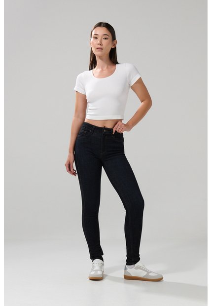 KOAJ PANTALON KOAJ JEAN PUSH UP 28893 4/25