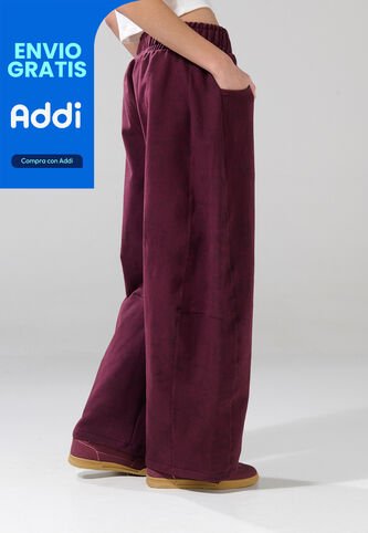 KOAJ PANTALON KOAJ JOGGER OUT 30170 4/25 Koaj