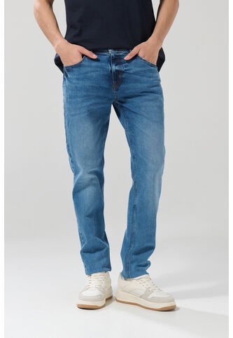 KOAJ PANTALON KOAJ JEAN SLIM 28111 4/25 Koaj