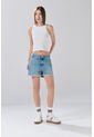 KOAJ SHORT VAQUERO KOAJ JEAN 31337  AG M 1/26 de Koaj
