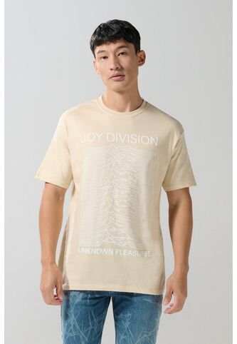 CAMISETA KOAJ JOYSION 22955 2/25 Koaj